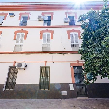 Sevillano Apto En Centro Cerca De Santa Justa Exterior photo